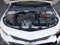 2016 Chevrolet Malibu — photo 10 of 16 | VIN 1G1ZB5ST8GF212439