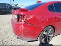 2017 Subaru Impreza — photo 6 of 18 | VIN 4S3GKAK66H1625217