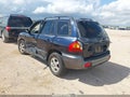 2004 Hyundai Santa Fe — photo 3 of 11 | VIN KM8SC13D04U767927