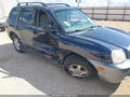 2004 Hyundai Santa Fe — photo 6 of 11 | VIN KM8SC13D04U767927