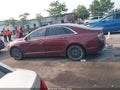 Photo 14 of 16 — 2015 Lincoln MKZ