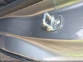 2025 Chevrolet Trax — photo 9 of 10 | VIN KL77LJEPXSC326761