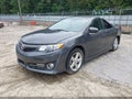 2014 Toyota Camry — photo 2 of 18 | VIN 4T1BF1FKXEU348051