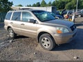 2004 Honda Pilot — photo 1 of 16 | VIN 2HKYF18544H622715