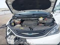 2018 Chrysler Pacifica — photo 10 of 16 | VIN 2C4RC1N74JR105206