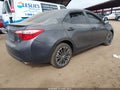 Photo 4 of 16 — 2015 Toyota Corolla