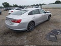 2018 Chevrolet Malibu Limited — photo 4 of 16 | VIN 1G1ZD5ST0JF288240