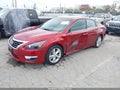 Photo 2 of 11 — 2014 Nissan Altima