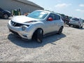 2013 Nissan Juke — photo 2 of 16 | VIN JN8AF5MV1DT231813