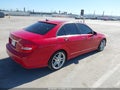 Photo 4 of 11 — 2012 Mercedes-Benz C-Class