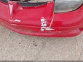 2000 Pontiac Sunfire — photo 6 of 11 | VIN 1G2JB1247Y7368073