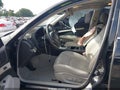 2008 Infiniti G35 — photo 5 of 16 | VIN JNKBV61E58M215156