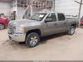Photo 2 of 20 — 2013 Chevrolet Silverado 1500