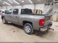 Photo 3 of 20 — 2013 Chevrolet Silverado 1500