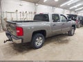 Photo 4 of 20 — 2013 Chevrolet Silverado 1500