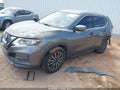 2017 Nissan Rogue Sport — photo 2 of 15 | VIN JN8AT2MT0HW146942