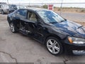 2015 Volkswagen Passat — photo 6 of 17 | VIN 1VWCT7A32FC098118