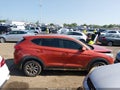 Photo 13 of 16 — 2016 Hyundai Tucson
