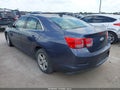 2013 Chevrolet Malibu — photo 3 of 11 | VIN 1G11B5SA3DF170575