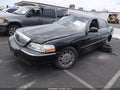 2008 Lincoln Town Car — photo 2 of 21 | VIN 2LNHM82W78X650038