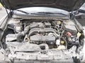 Photo 10 of 16 — 2015 Subaru Legacy