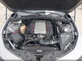 2019 Chevrolet Camaro — photo 10 of 16 | VIN 1G1FG3D73K0131594