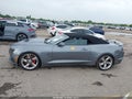 2019 Chevrolet Camaro — photo 14 of 16 | VIN 1G1FG3D73K0131594