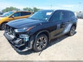 2024 Toyota Highlander — photo 2 of 20 | VIN 5TDKDRBH6RS537132