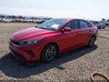 2024 Kia Forte — photo 2 of 19 | VIN 3KPF24AD1RE808441