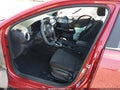 2024 Kia Forte — photo 5 of 19 | VIN 3KPF24AD1RE808441