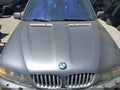 2006 BMW X5 — photo 10 of 18 | VIN 5UXFB53576LV24941