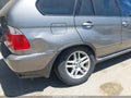 2006 BMW X5 — photo 11 of 18 | VIN 5UXFB53576LV24941