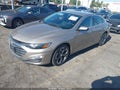 2022 Chevrolet Malibu — photo 2 of 16 | VIN 1G1ZD5ST1NF180019