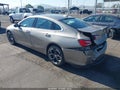 2022 Chevrolet Malibu — photo 3 of 16 | VIN 1G1ZD5ST1NF180019