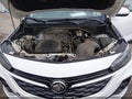 2021 Buick Encore GX — photo 10 of 16 | VIN KL4MMESL2MB117996