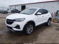 2021 Buick Encore GX — photo 2 of 16 | VIN KL4MMESL2MB117996