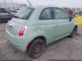 Photo 4 of 13 — 2015 Fiat 500
