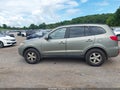 2008 Hyundai Santa Fe — photo 14 of 16 | VIN 5NMSG73DX8H142167