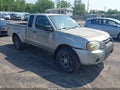 Photo 1 of 11 — 2004 Nissan Frontier