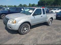 Photo 2 of 11 — 2004 Nissan Frontier