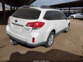 Photo 4 of 11 — 2012 Subaru Outback