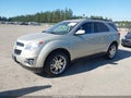 Photo 2 of 11 — 2013 Chevrolet Equinox