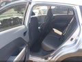 2026 Subaru Crosstrek — photo 8 of 17 | VIN 4S4GUHD66T3744636
