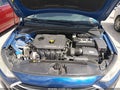 Photo 10 of 17 — 2017 Hyundai Elantra