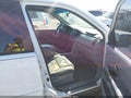 2003 Honda Pilot — photo 5 of 12 | VIN 2HKYF18563H599680