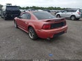 Photo 3 of 11 — 2002 Ford Mustang