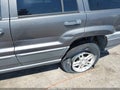 Photo 6 of 11 — 2002 Jeep Grand Cherokee
