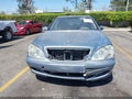 2004 Mercedes-Benz S-Class — photo 15 of 19 | VIN WDBNG70J54A401139