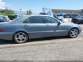 2004 Mercedes-Benz S-Class — photo 16 of 19 | VIN WDBNG70J54A401139