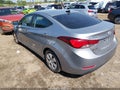 Photo 3 of 11 — 2016 Hyundai Elantra